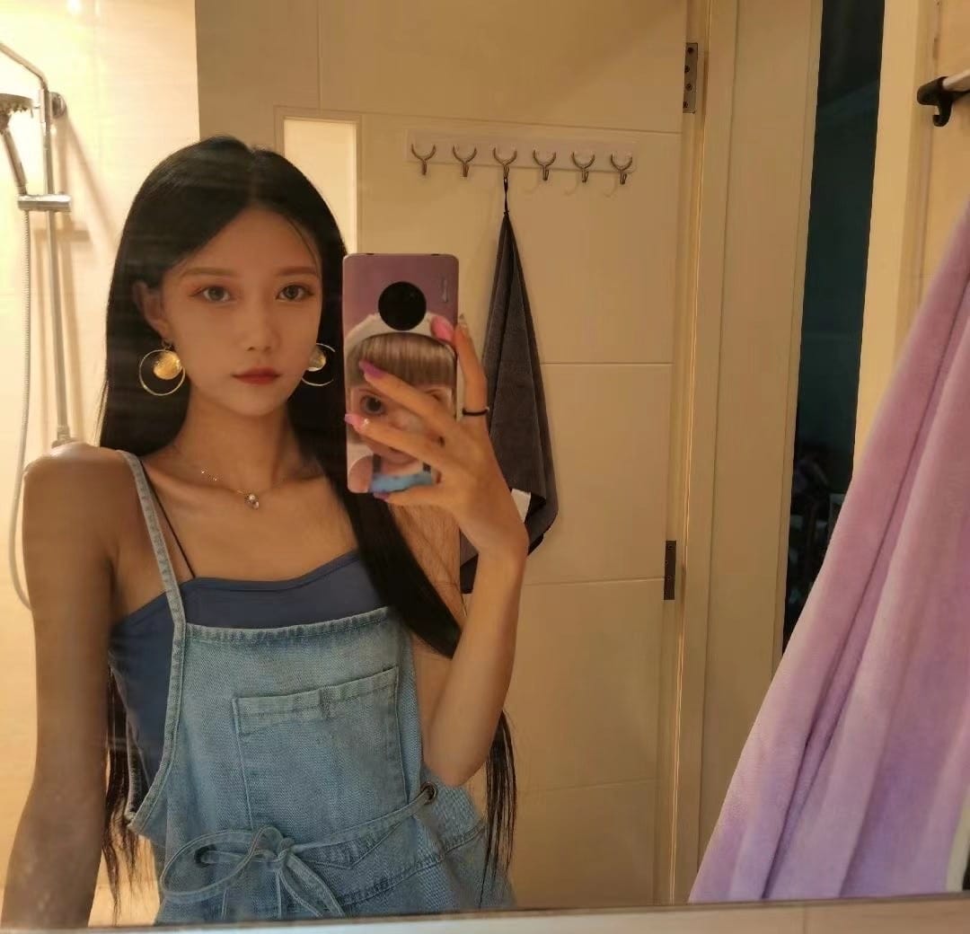 南开炮架子 兼职妹